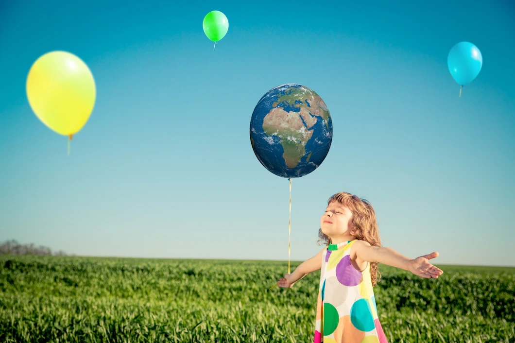 Celebrating Earth Day 2025: A Global Call for a Greener Tomorrow ...