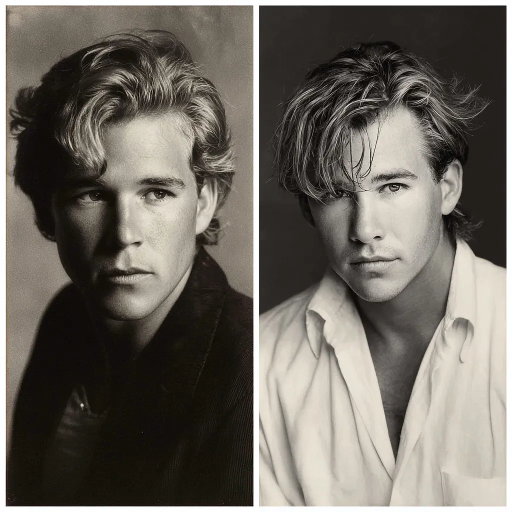 A tribute to Val Kilmer’s legendary career, featuring iconic roles from Top Gun, The Doors, Batman Forever, and Tombstone