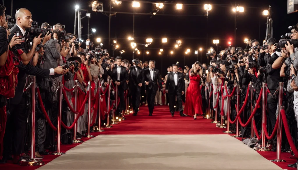 Zendaya, Rihanna, and Timothée Chalamet on the Red Carpet – Met Gala 2025