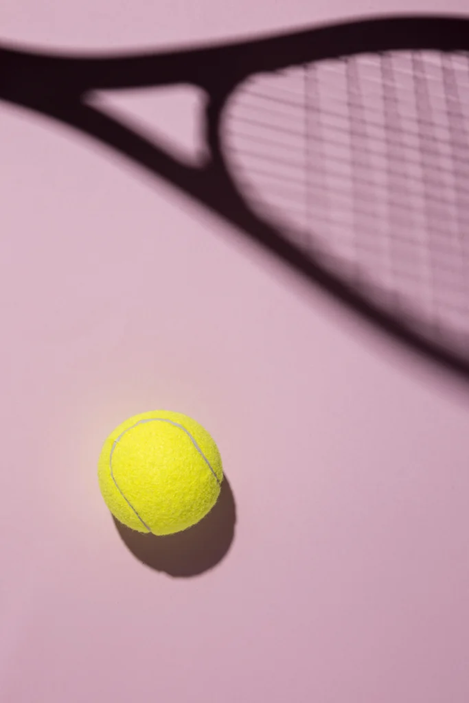 Alexander Zverev practicing on a clay court ahead of Roland Garros 2025