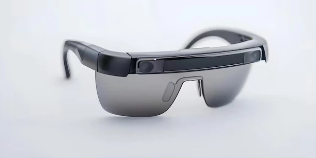 Google’s Smart Glasses vs Meta’s – Side-by-side comparison of tech features and design