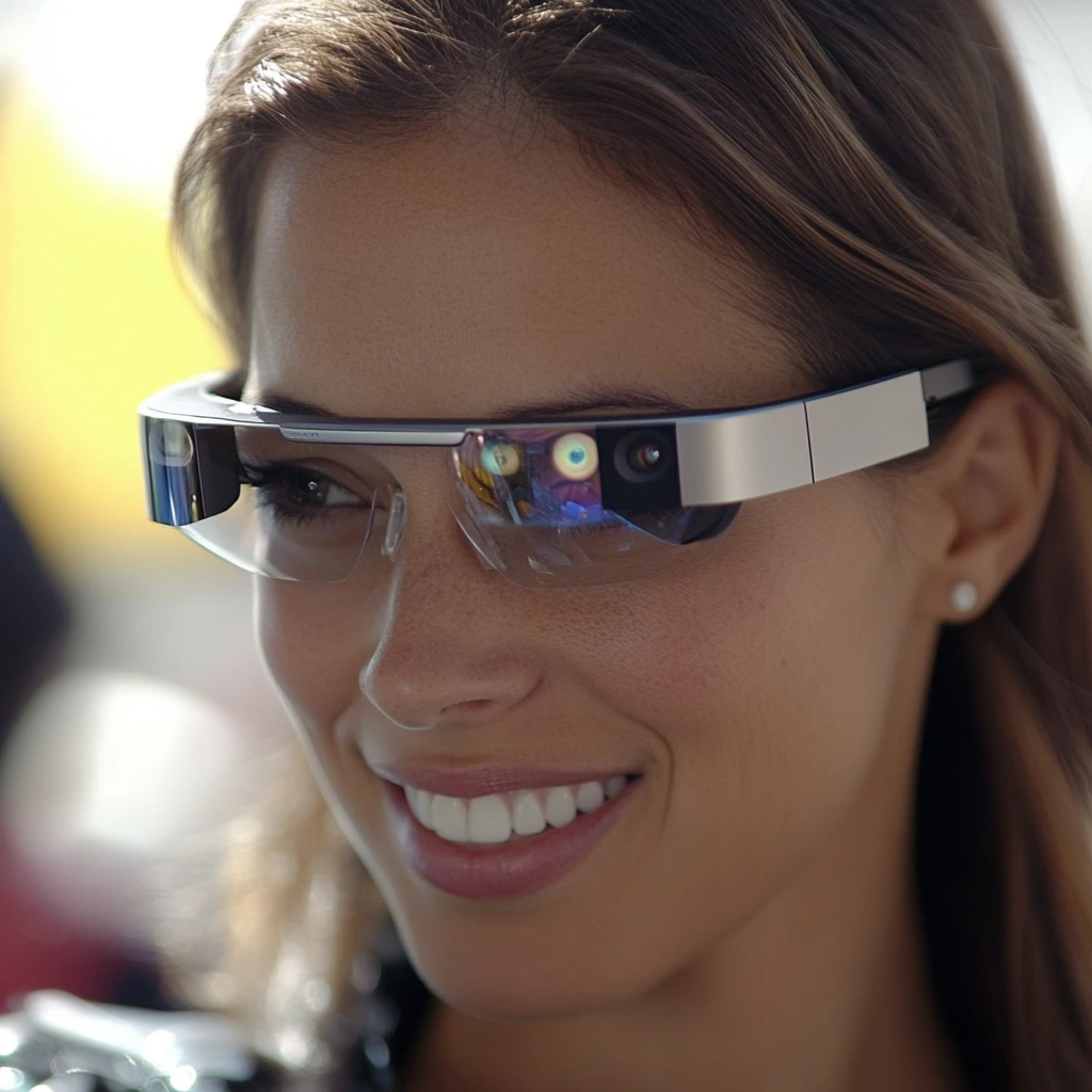 Google’s Smart Glasses vs Meta’s – Side-by-side comparison of tech features and design