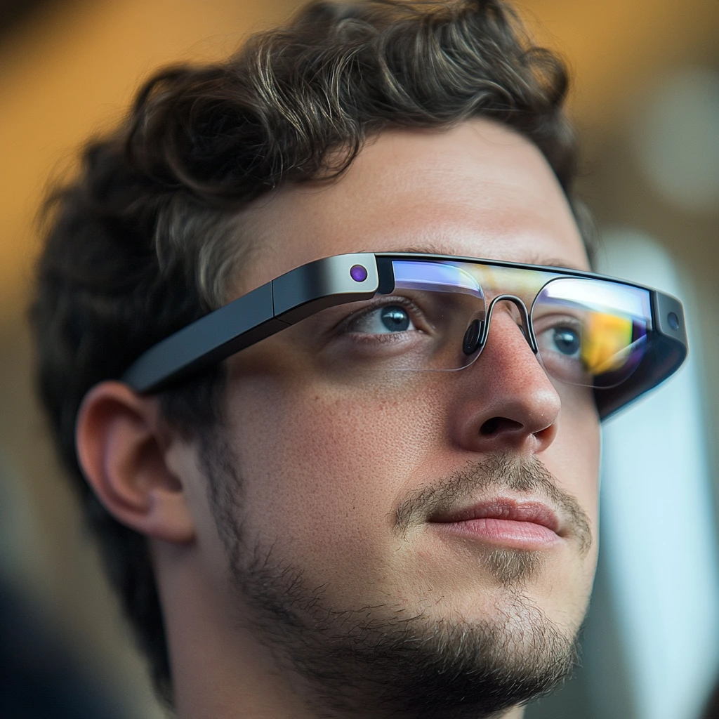 Google’s Smart Glasses vs Meta’s – Side-by-side comparison of tech features and design
