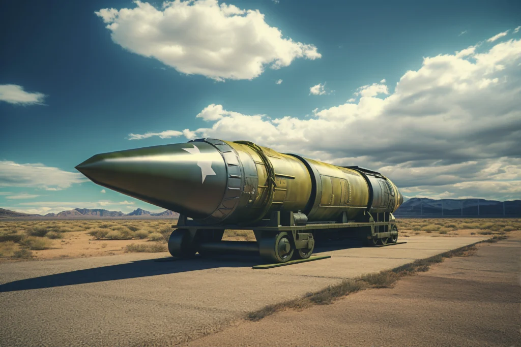 Comparison of Iranian missile systems and Israeli military defenses including Iron Dome and fighter jets.