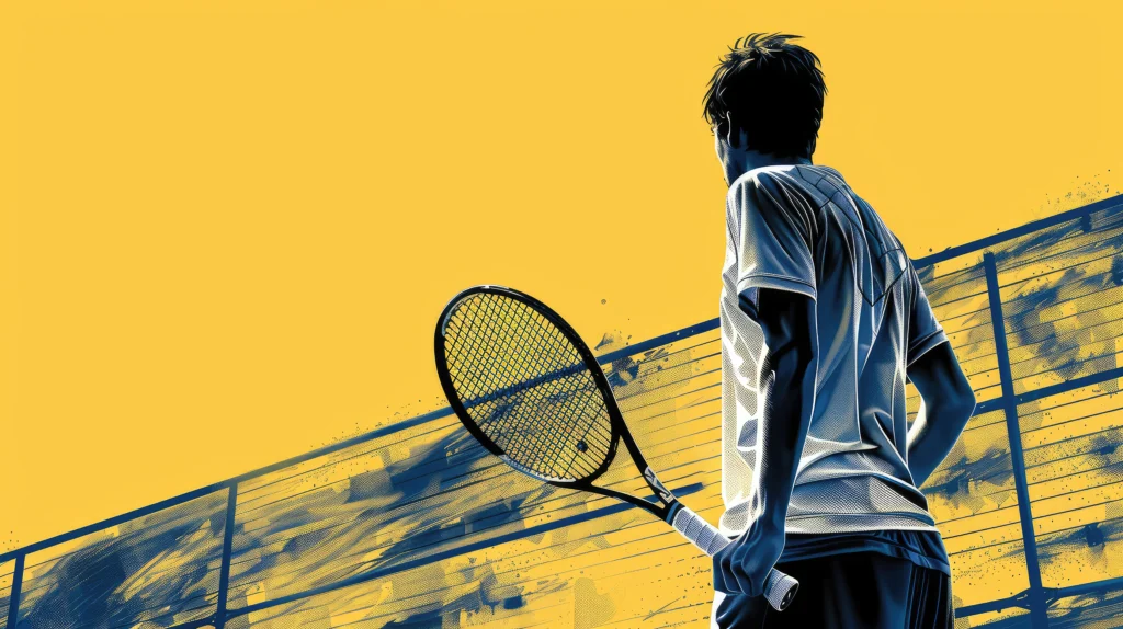 Carlos Alcaraz celebrates winning the 2025 French Open final against Jannik Sinner on Court Philippe-Chatrier