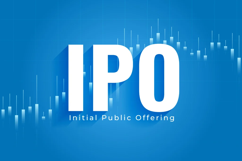 Figma's IPO
Figma IPO launch event with design software logo and stock market imagery