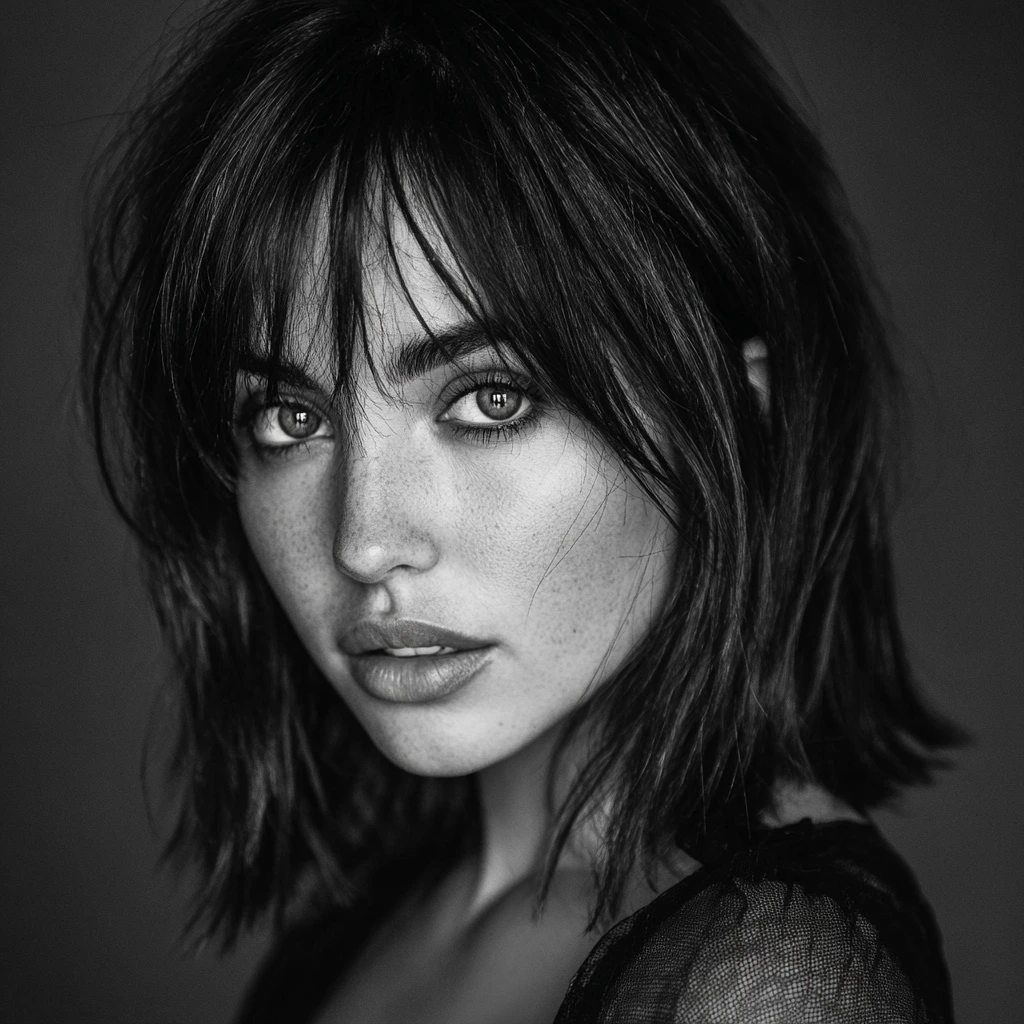 the charming Ana de Armas A Rising Star's Journey to Stardom trendsfocus