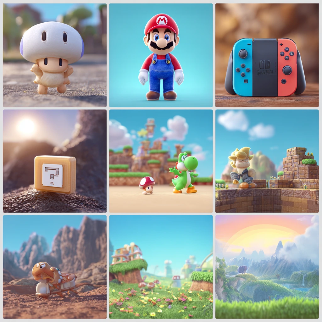 Nintendo Direct Partner Showcase 2025 game announcements including Final Fantasy Tactics Remaster and Persona 3 Reload