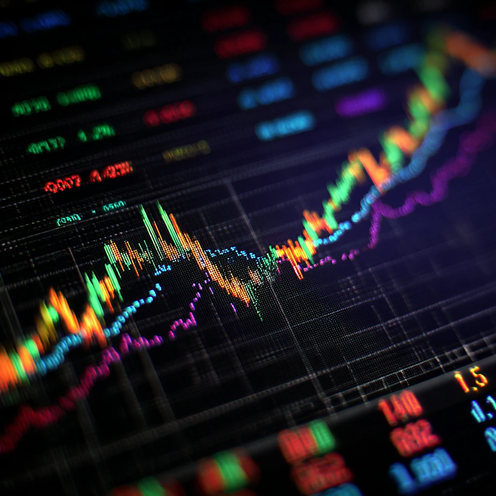 SoFi Technologies Q2 2025 earnings report highlights strong performance and soaring stock price