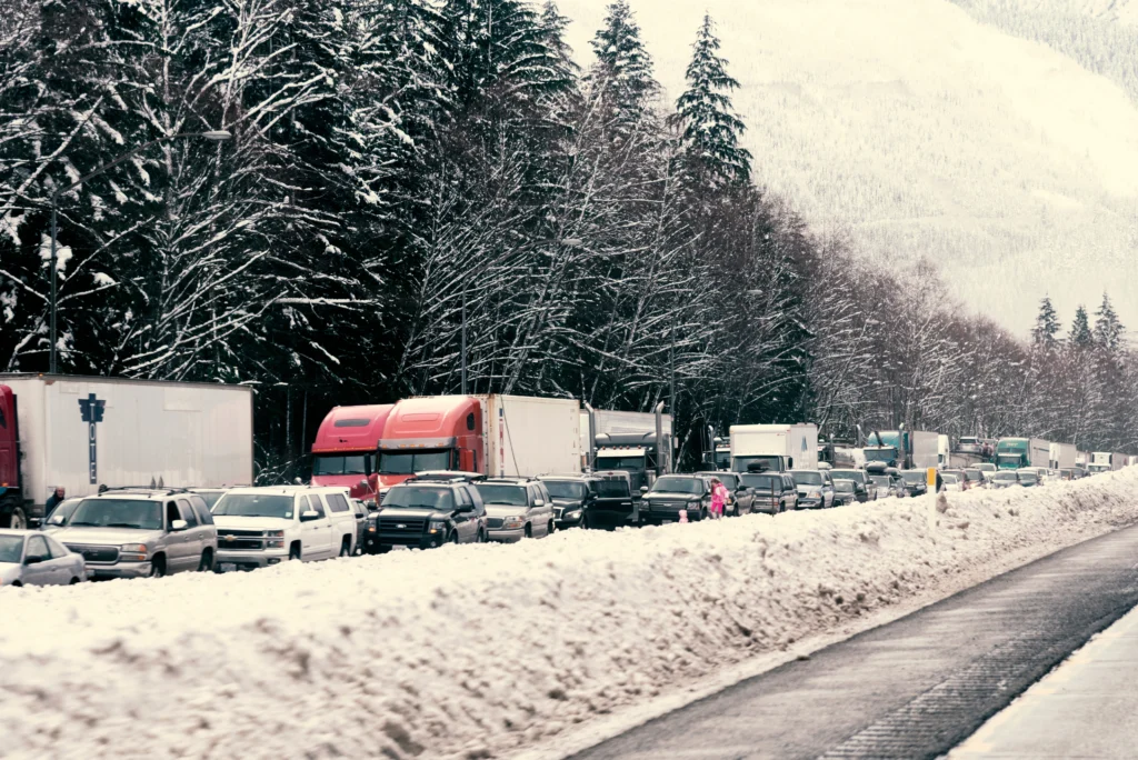 Alaska Earthquake and Tsunami Alert – July 2025
