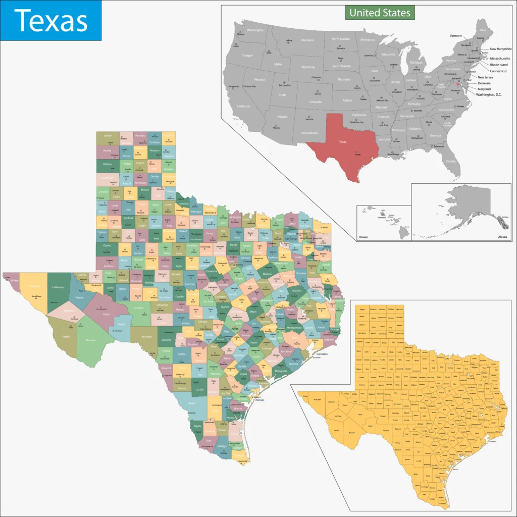 Texas lawmakers debate controversial redistricting bill in the state capitol
