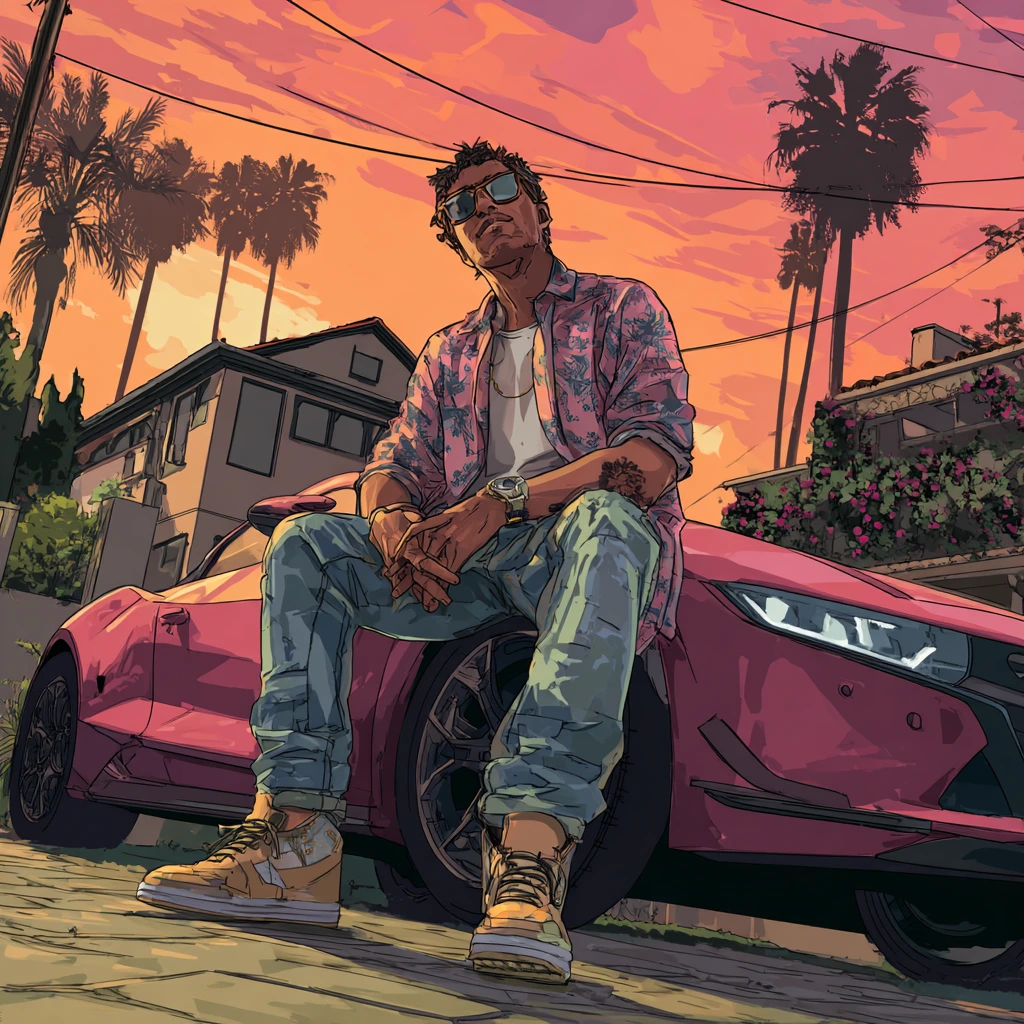 Latest updates and rumors about GTA VI including leaks and insider information