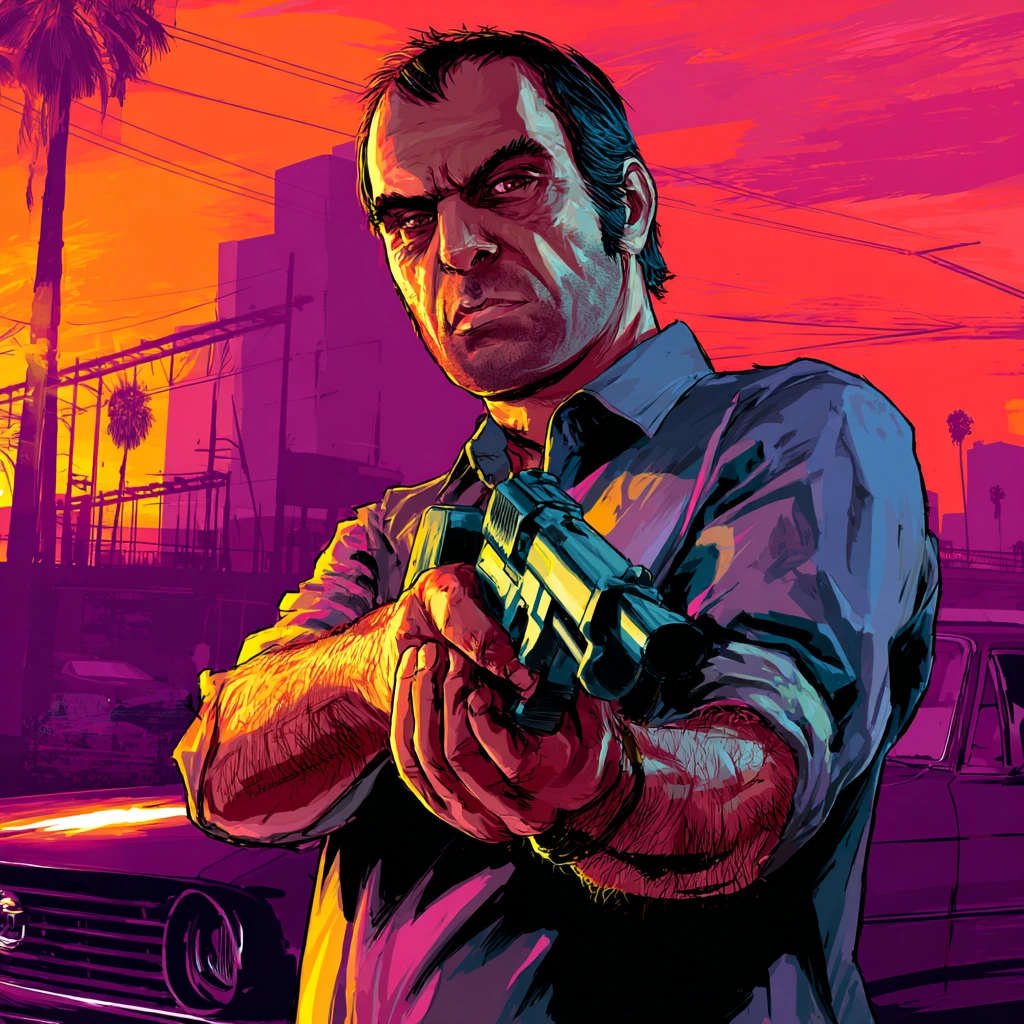 Latest updates and rumors about GTA VI including leaks and insider information