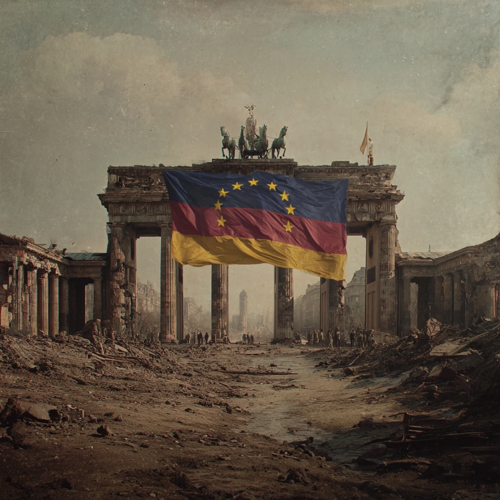 Adolf Hitler Becomes Führer of Germany – August 19, 1934