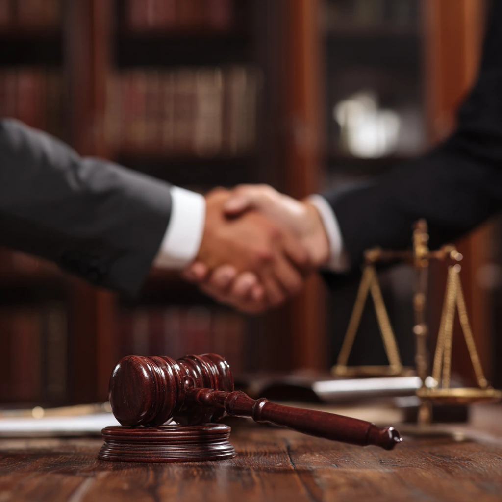 Criminal defense attorney consultation - essential for building a strong case