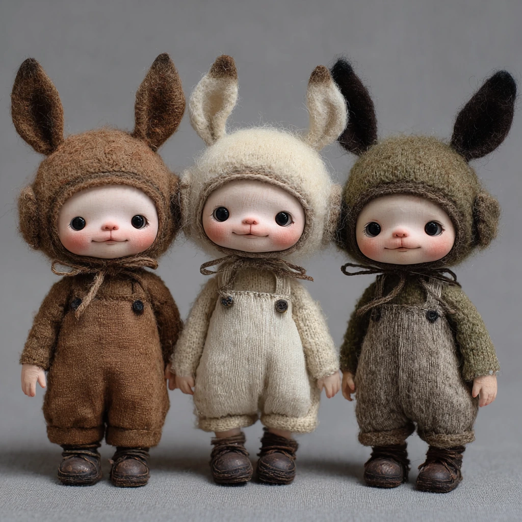 Thieves steal valuable Labubu dolls from a California toy store, leading to a $7,000 loss