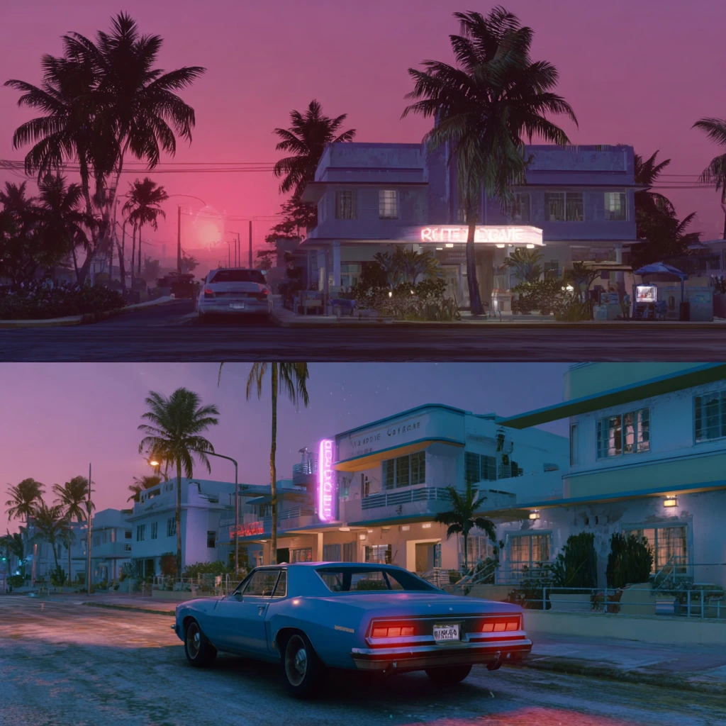 Latest updates and rumors about GTA VI including leaks and insider information
