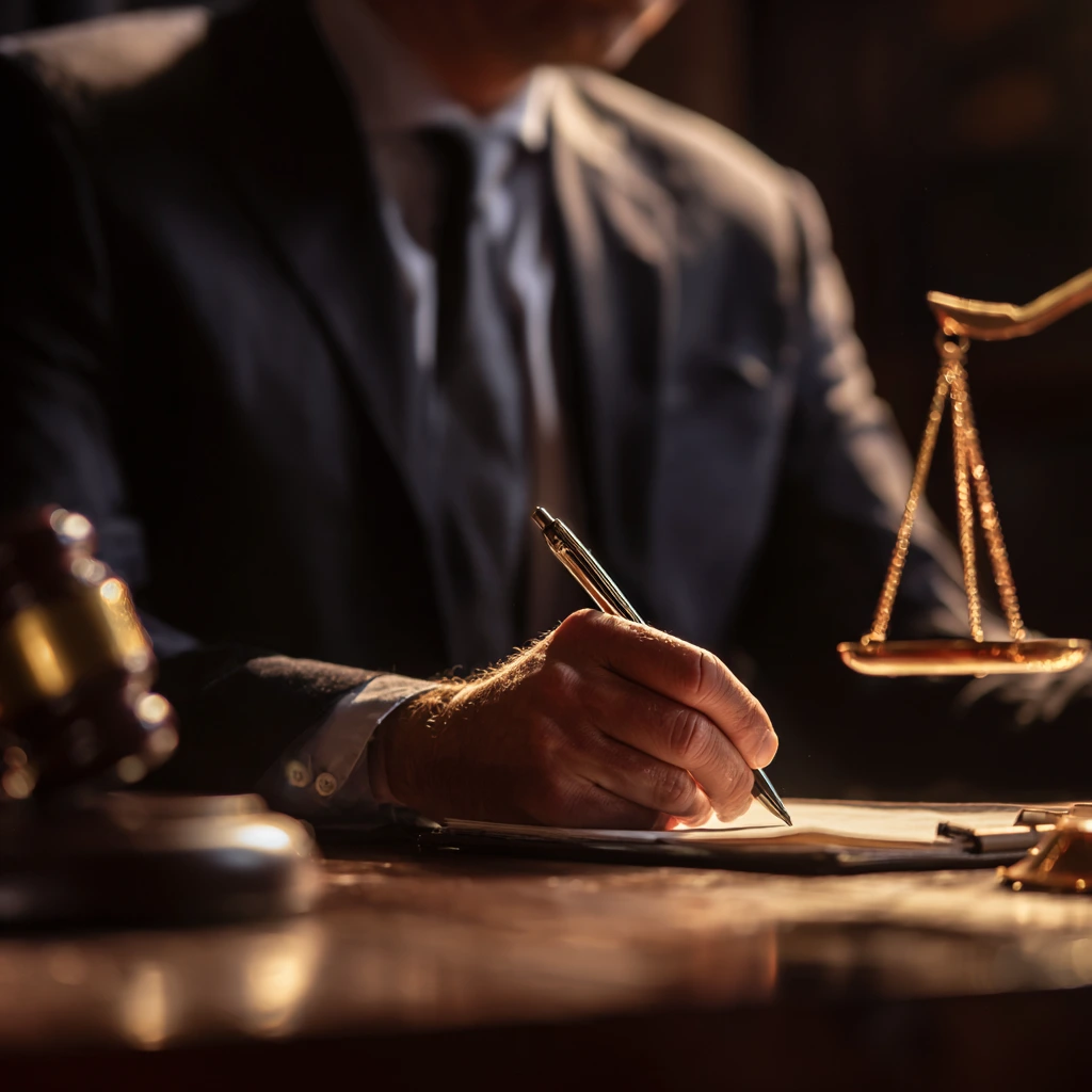 Criminal defense attorney consultation - essential for building a strong case