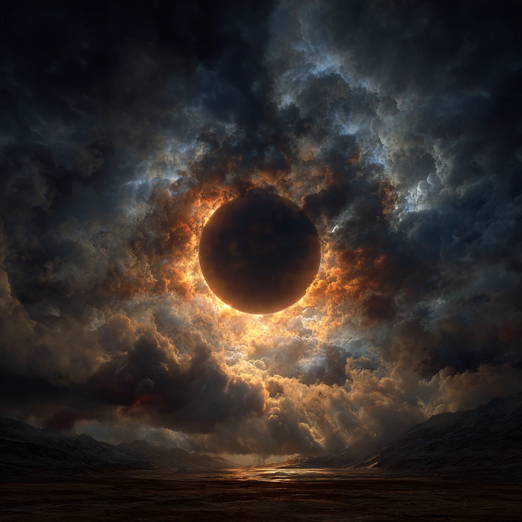 Solar Eclipse Today? Understanding Why the Sky Won't Go Dark Yet.