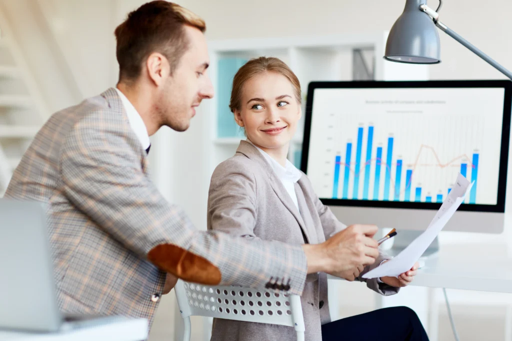 How to Become a Business Analyst with No Experience - trendsfocus