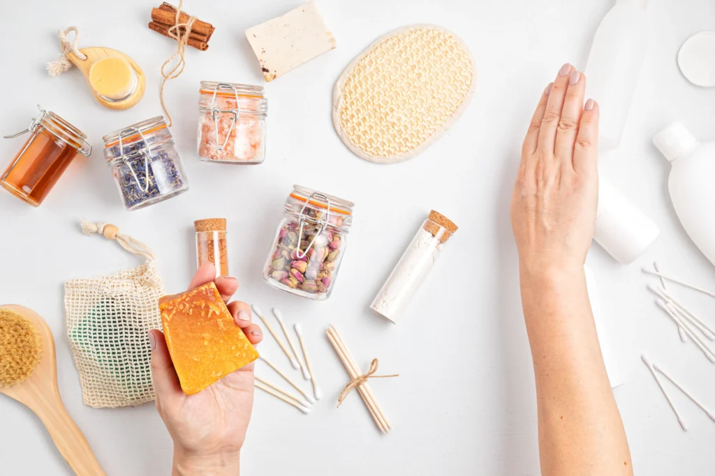Best gift ideas for busy moms including self-care items, smart gadgets, stylish accessories, and relaxing experiences
