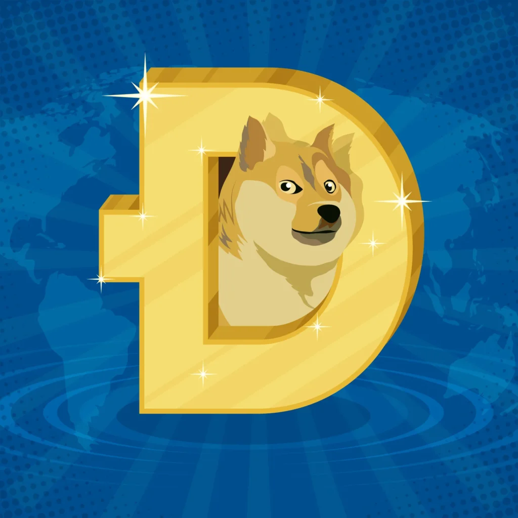Dogecoin ETF launch symbolizing new growth potential for DOGE cryptocurrency