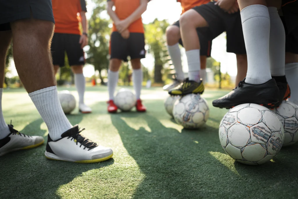 Top 10 underrated sports to try this year, including pickleball, futsal, and rock climbing