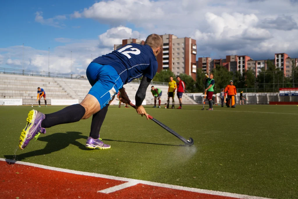 Top 10 underrated sports to try this year, including pickleball, futsal, and rock climbing