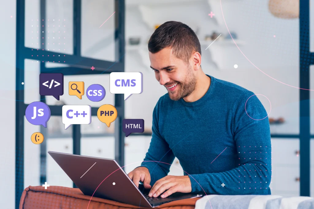 Low stress high paying careers for work-life balance, such as software development and data science.