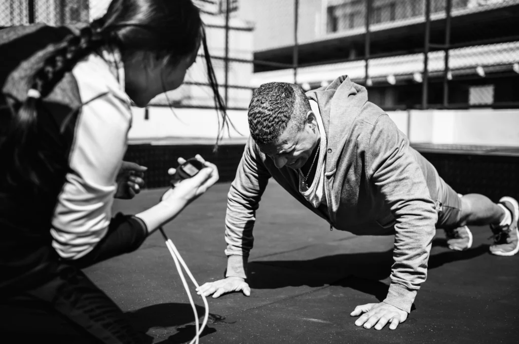 Off-season training motivation tips for athletes and fitness enthusiasts