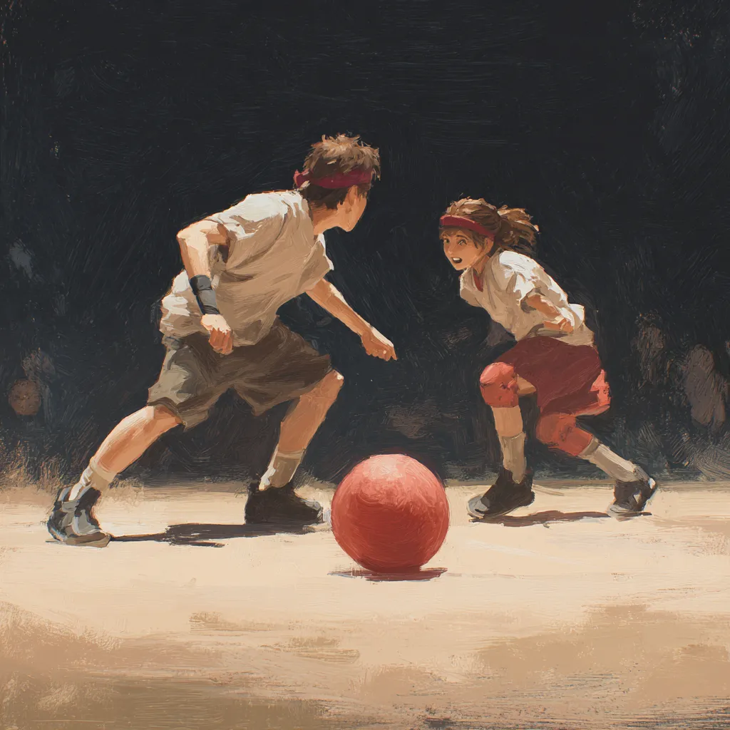 Top 10 underrated sports to try this year, including pickleball, futsal, and rock climbing