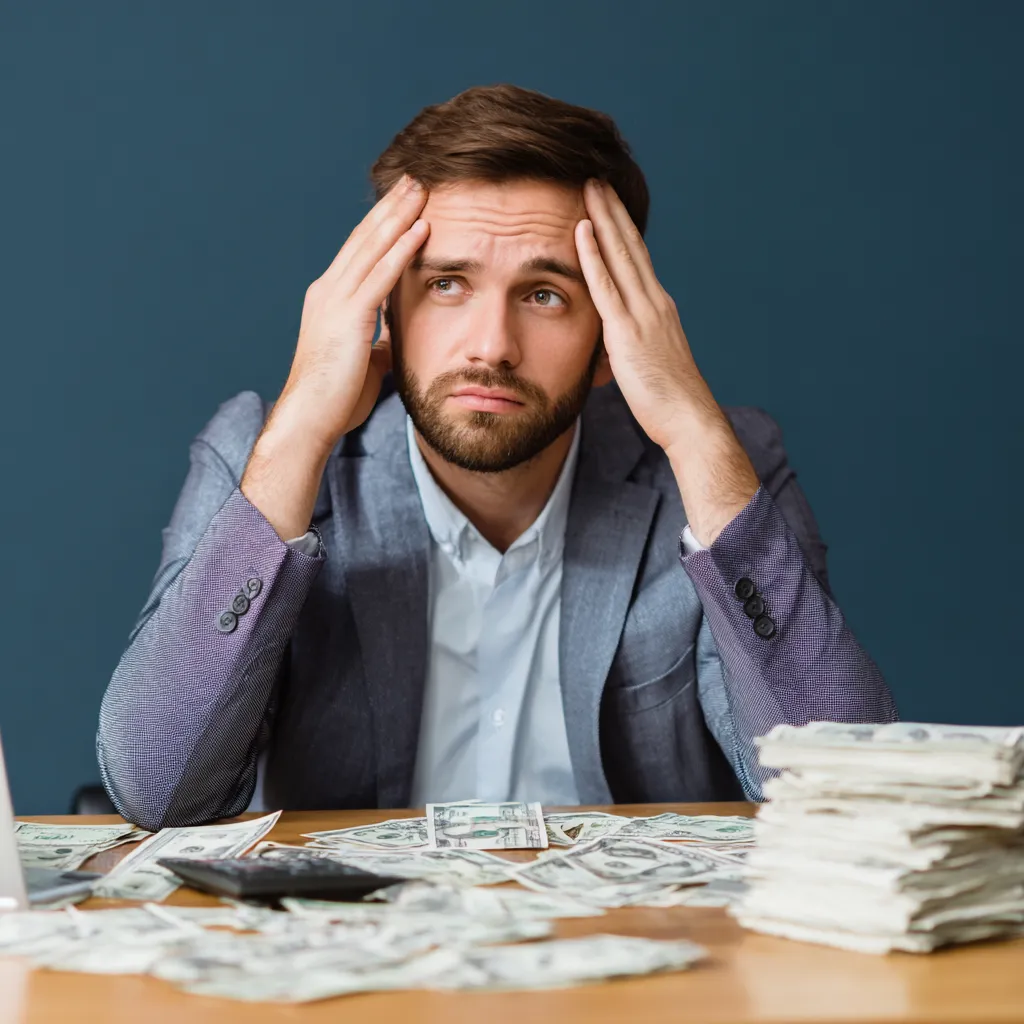 Financial mistakes every entrepreneur should avoid