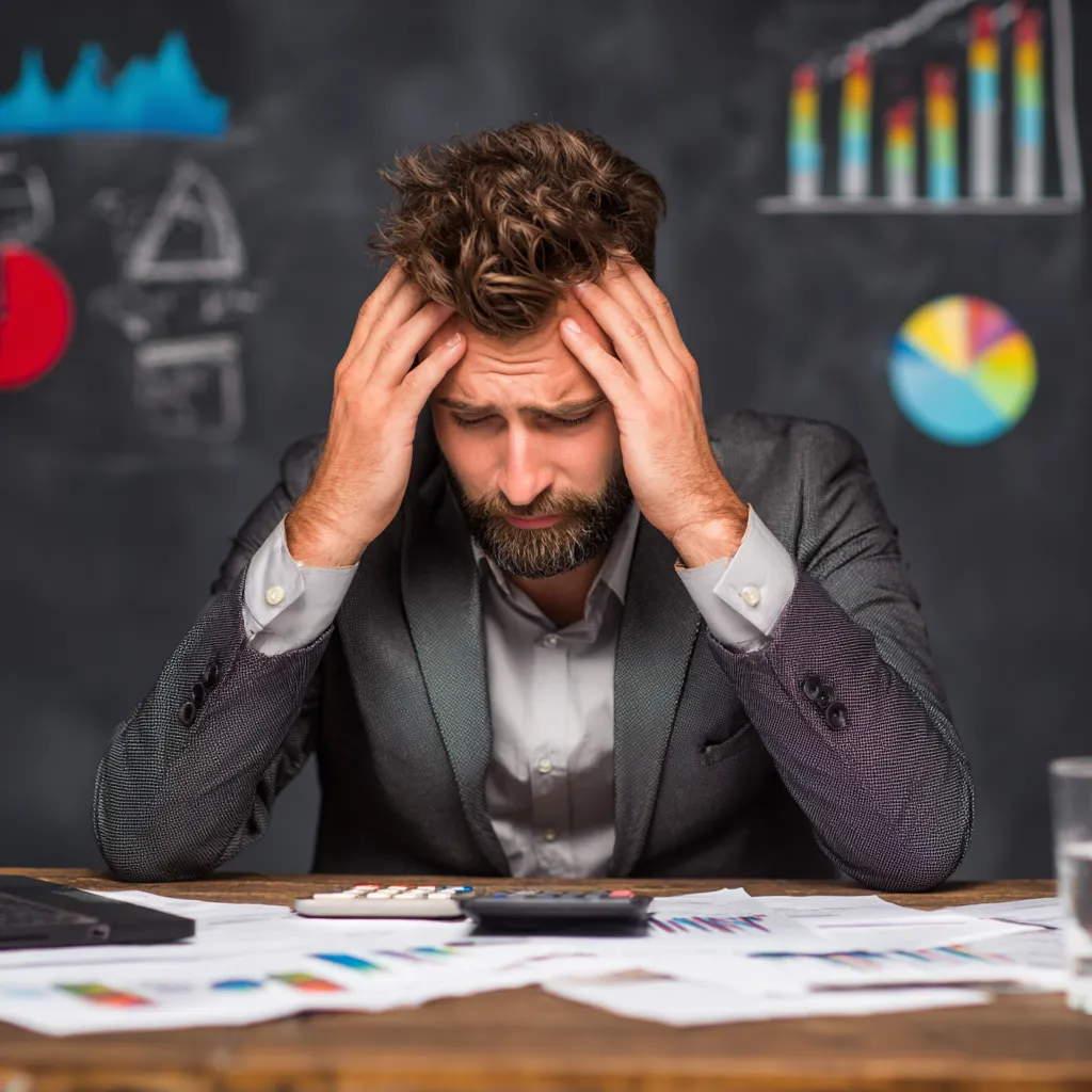 Financial mistakes every entrepreneur should avoid