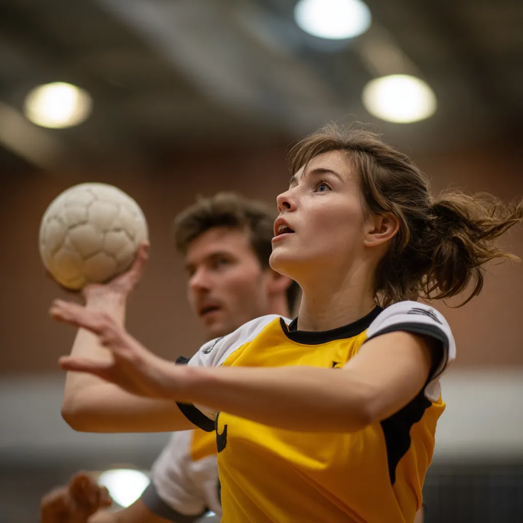 Top 10 underrated sports to try this year, including pickleball, futsal, and rock climbing