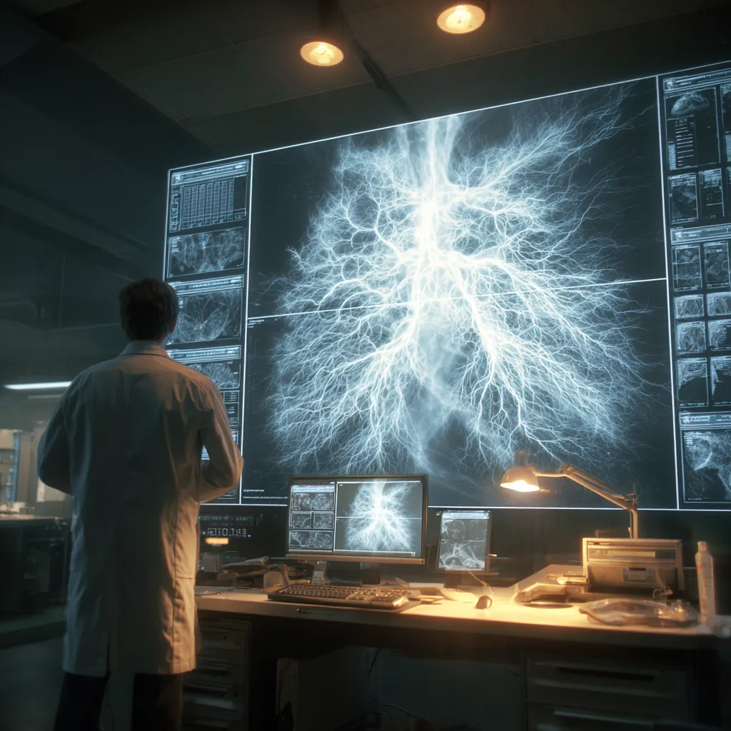 Lexiscan Thallium Stress Test: Everything You Need to Know - trendsfocus