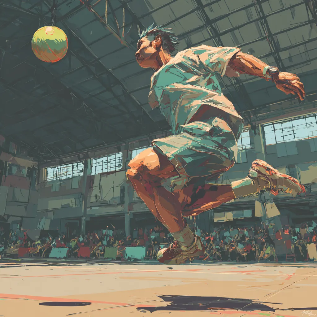 Top 10 underrated sports to try this year, including pickleball, futsal, and rock climbing