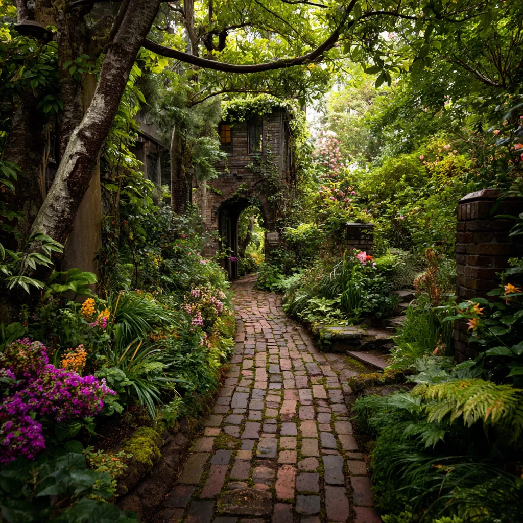 Hidden travel gems in popular U.S. cities including secret spots, unique attractions, and off-the-beaten-path destinations