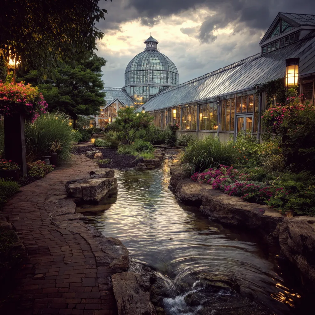 Hidden travel gems in popular U.S. cities including secret spots, unique attractions, and off-the-beaten-path destinations