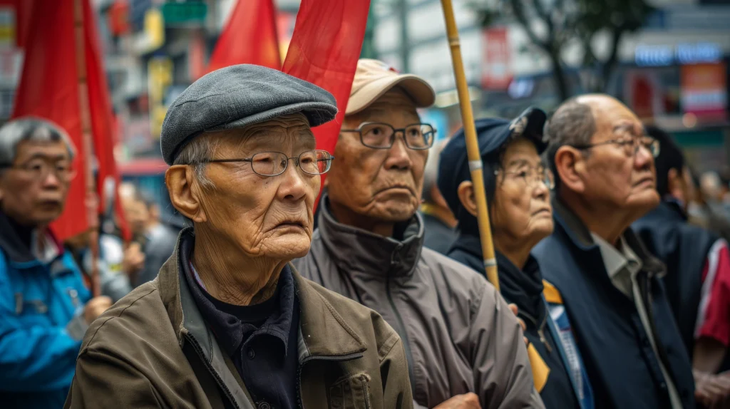 China’s dual nature of communism: balancing Marxist ideology with market-driven reforms in modern China