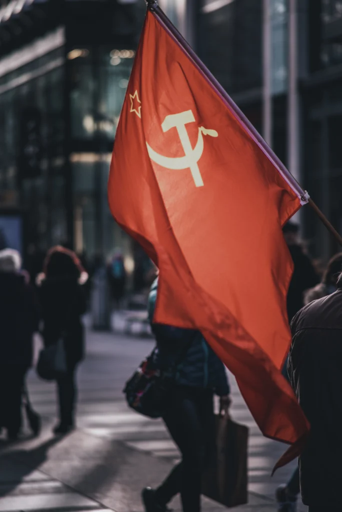China’s dual nature of communism: balancing Marxist ideology with market-driven reforms in modern China