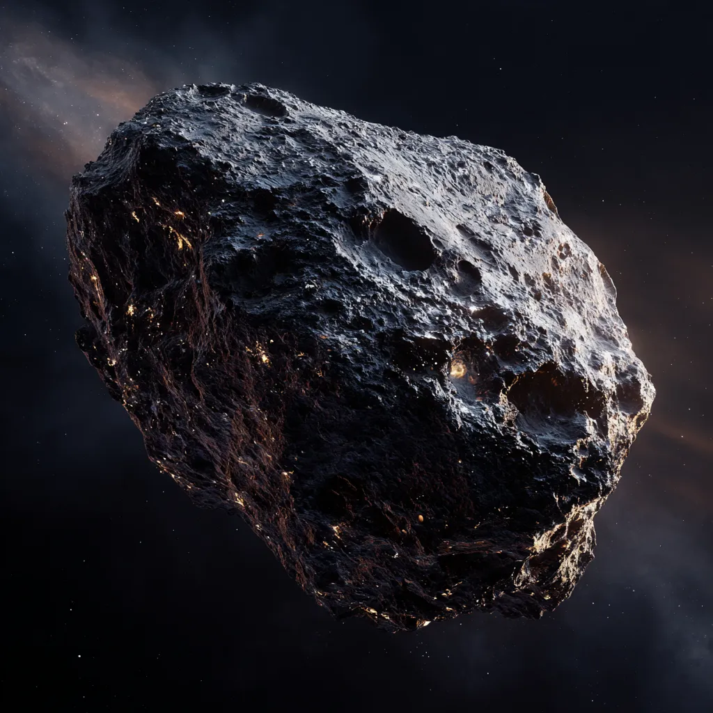 Why Asteroid 2025 PN7 Matters to Science (and to You)