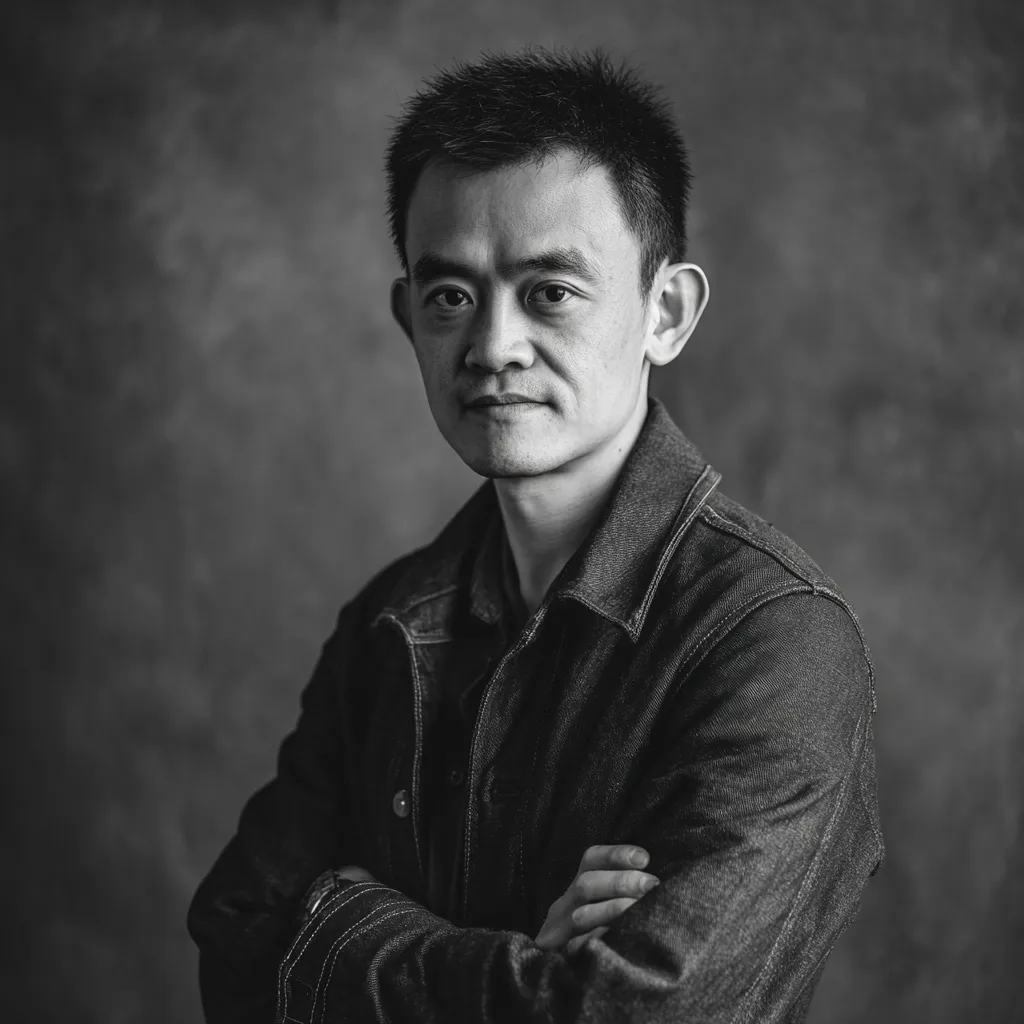 Zhao’s Pardon Marks a New Era for U.S. Crypto Regulation