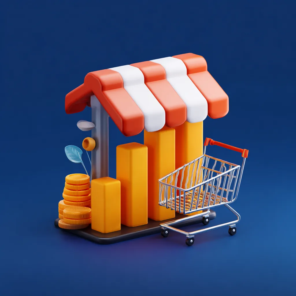 E-commerce trends for 2025 including AI, sustainability, and digital payments.