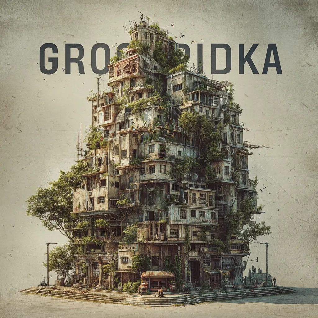 Grokipedia platform illustrating the future of AI-powered knowledge sharing and collaboration.