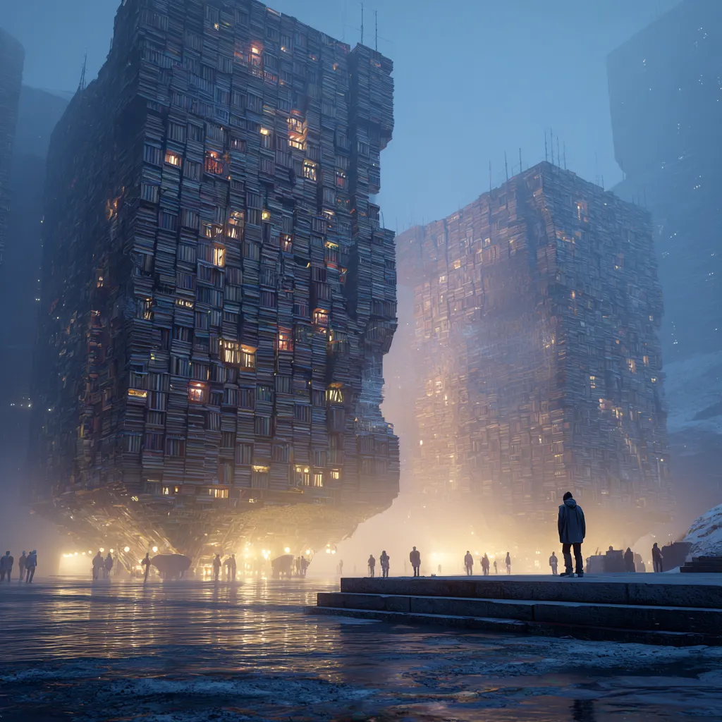 Grokipedia platform illustrating the future of AI-powered knowledge sharing and collaboration.