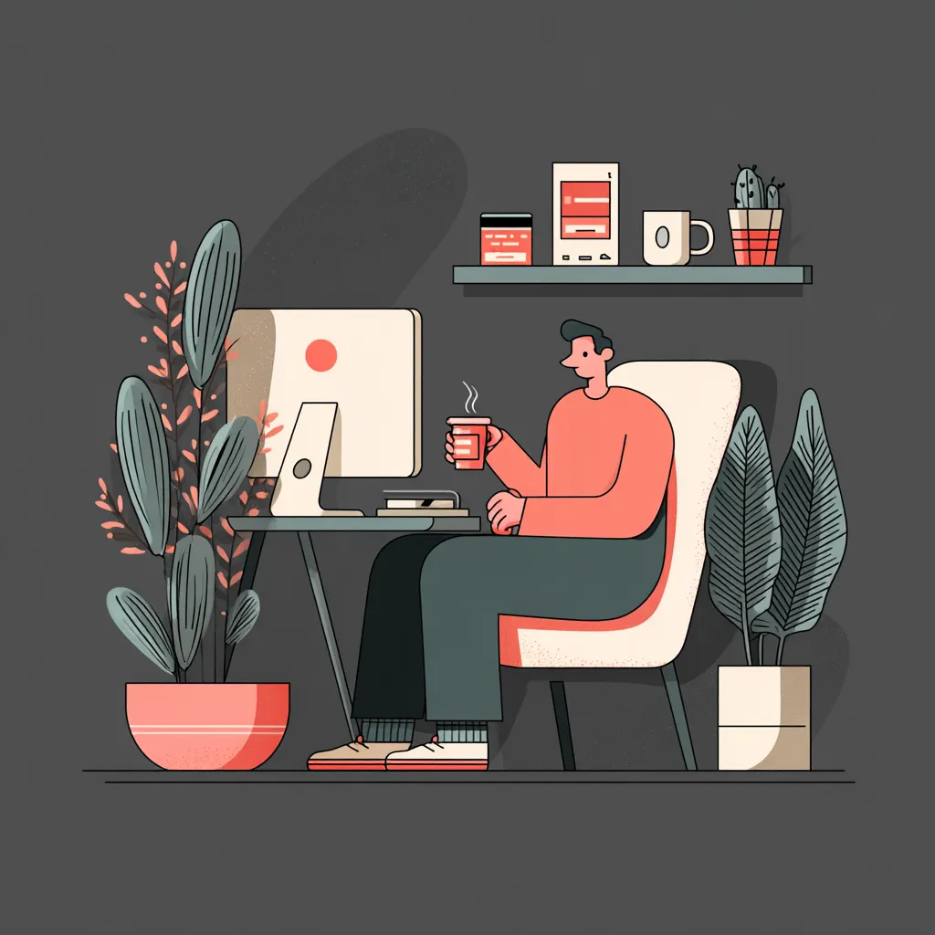 Step-by-step guide to creating digital products, turning ideas into profits