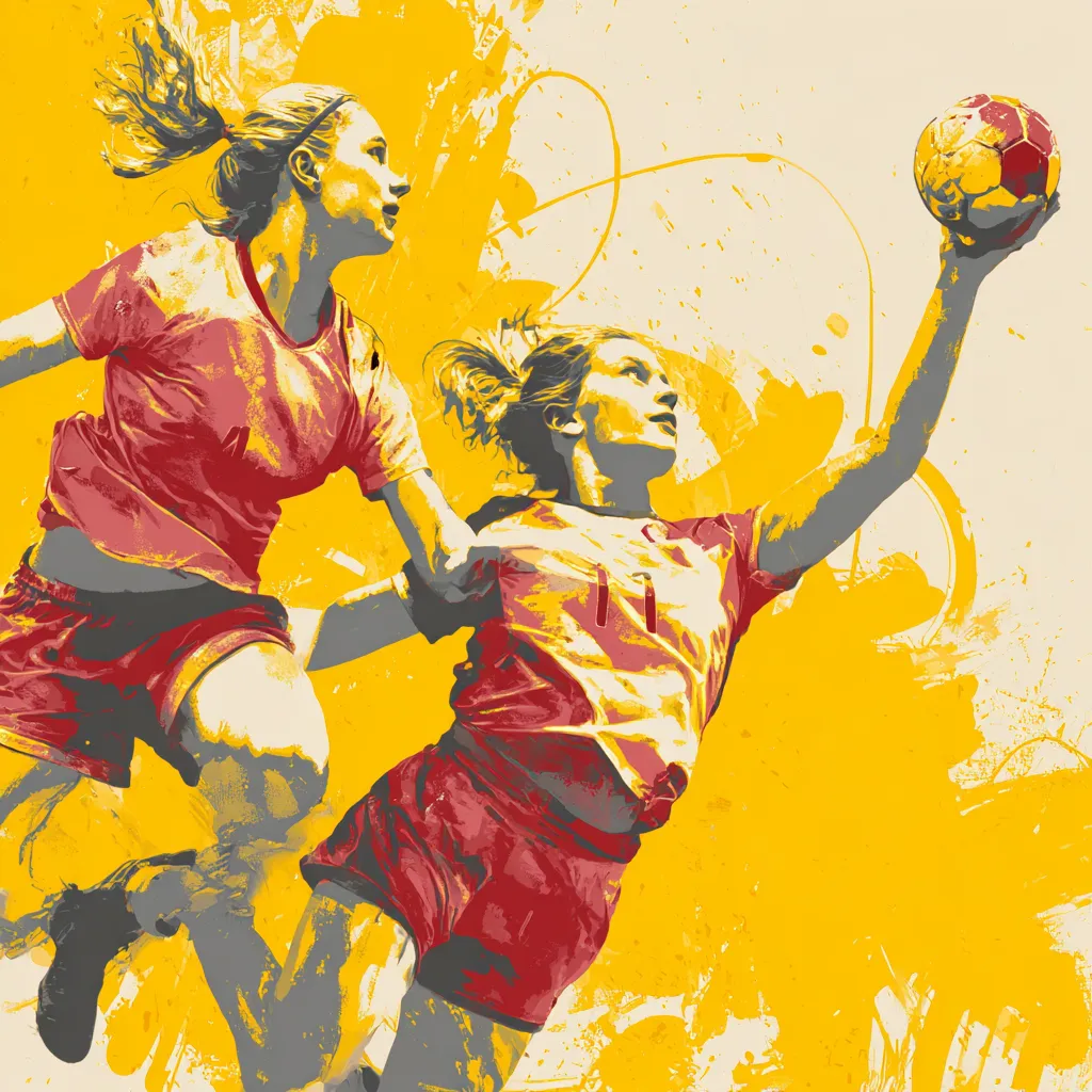 People engaging in various sports for overall fitness and health, including running, cycling, swimming, and yoga.