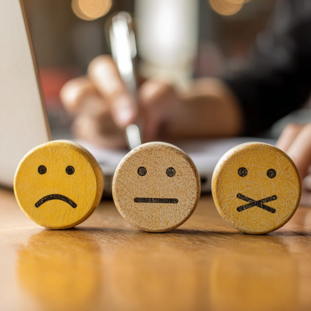 Leveraging Customer Feedback to Boost Business Growth - trendsfocus
