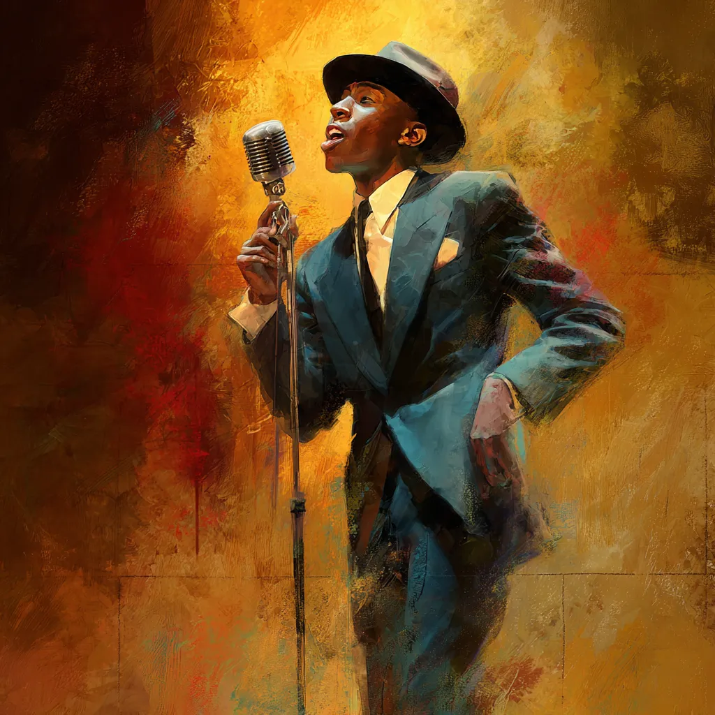 A timeline showcasing the evolution of cinema from The Jazz Singer in 1927 to modern Hollywood blockbusters