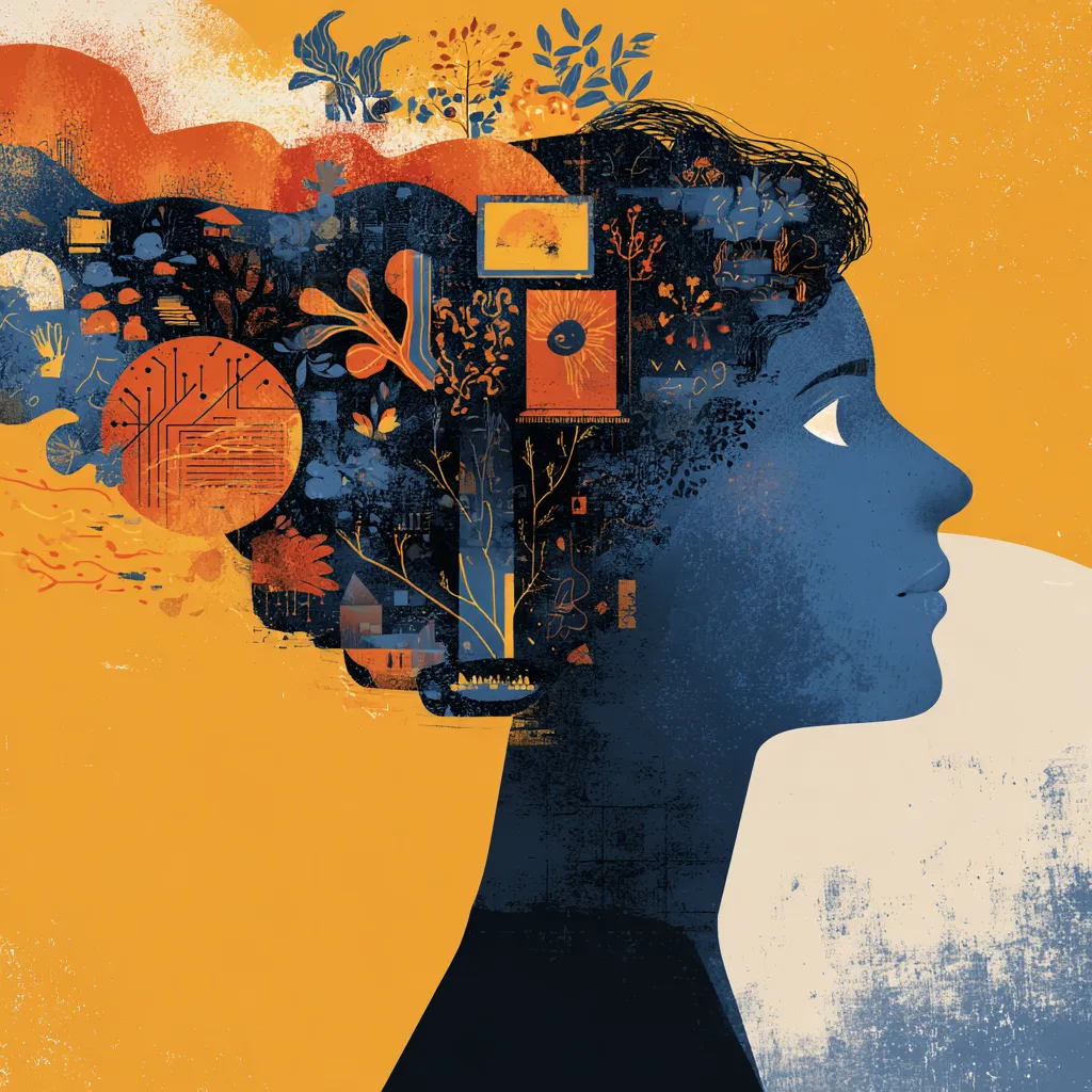 From Apps to AI: The Role of Technology in Mental Health Awareness ...